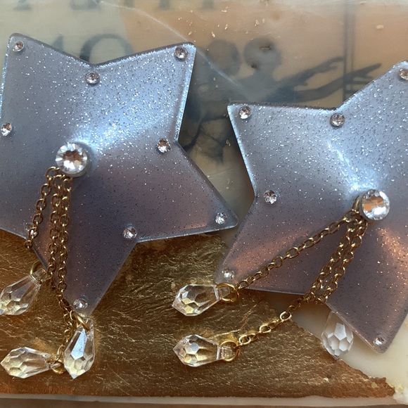 Reach for the Stars 💫⭐️✨ - Picture 4 of 4